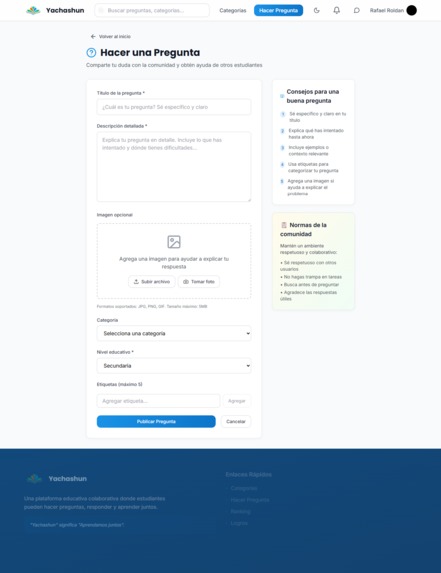 Yachashun – screenshot 5