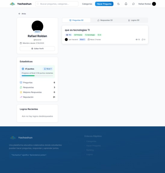 Yachashun – screenshot 6