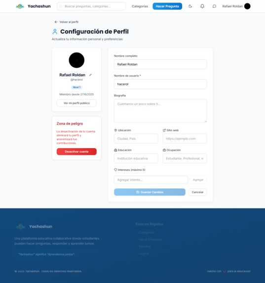 Yachashun – screenshot 7