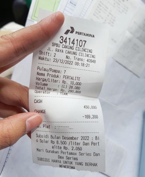 Smart Receipts – screenshot 15