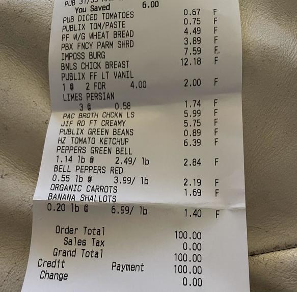 Smart Receipts – screenshot 16
