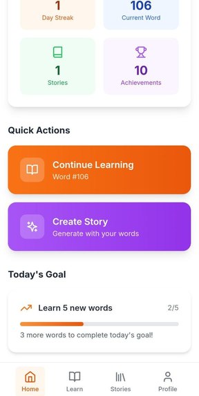 Stolingo – screenshot 5