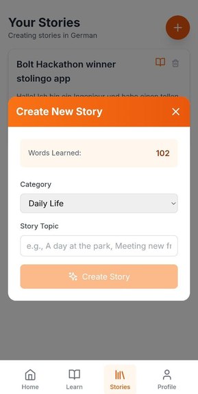 Stolingo – screenshot 6