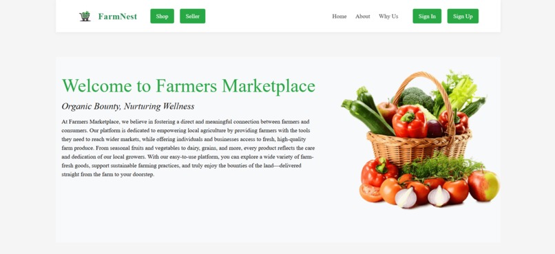 FarmNest – screenshot 1