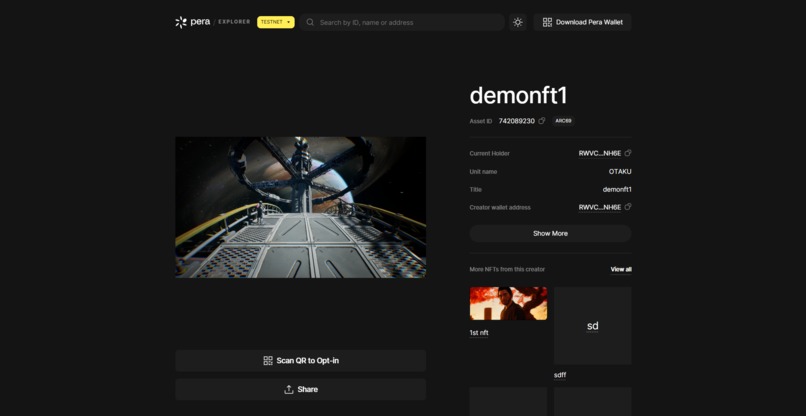 OtakuVerse – screenshot 8
