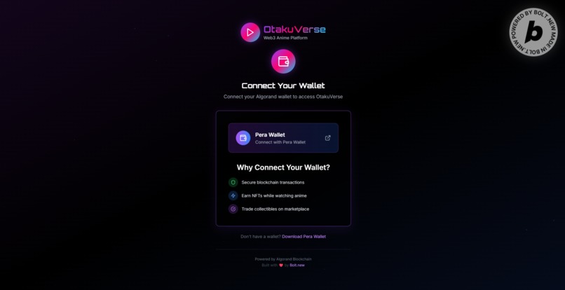 OtakuVerse – screenshot 10