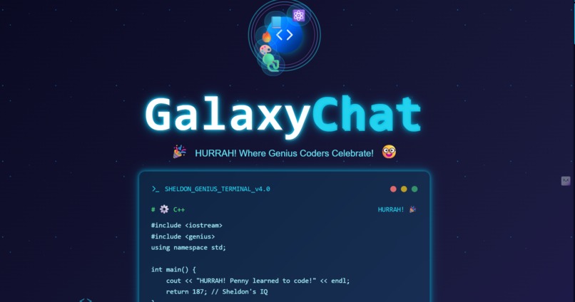 Flash Talker – screenshot 1