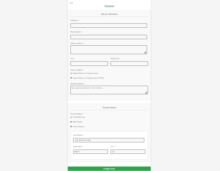 FarmNest – screenshot 2