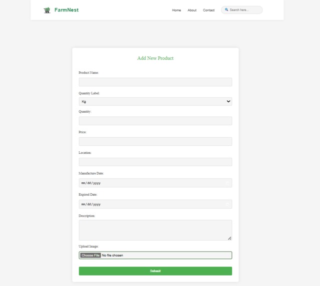FarmNest – screenshot 4