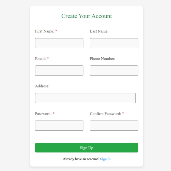 FarmNest – screenshot 5