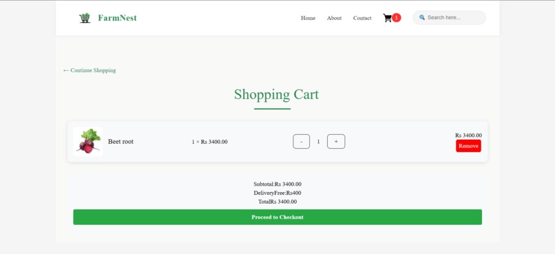 FarmNest – screenshot 6
