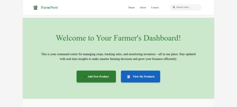 FarmNest – screenshot 7