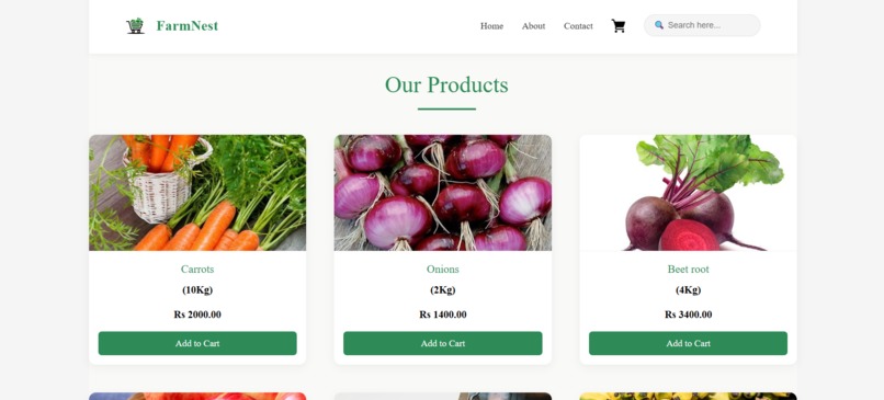 FarmNest – screenshot 8