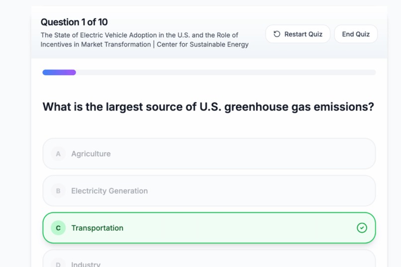 heyquiz – screenshot 4