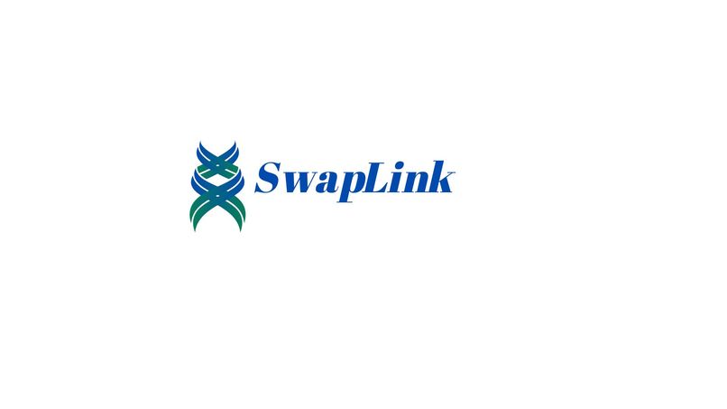 SwapLink – screenshot 1