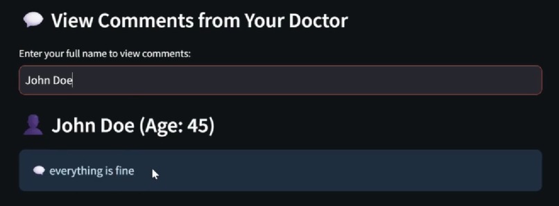 Medi-Flow – screenshot 6