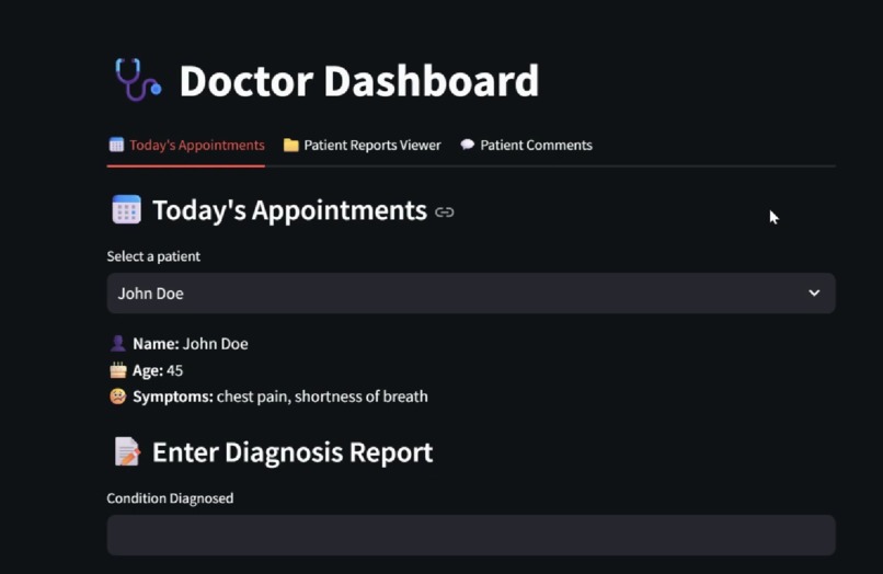 Medi-Flow – screenshot 9