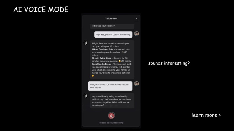 Eliza: AI Agent Orchestration – screenshot 8