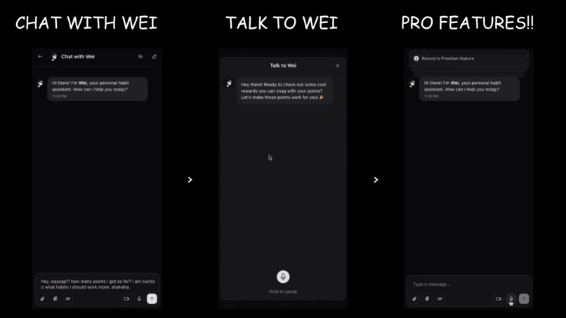 Eliza: AI Agent Orchestration – screenshot 7