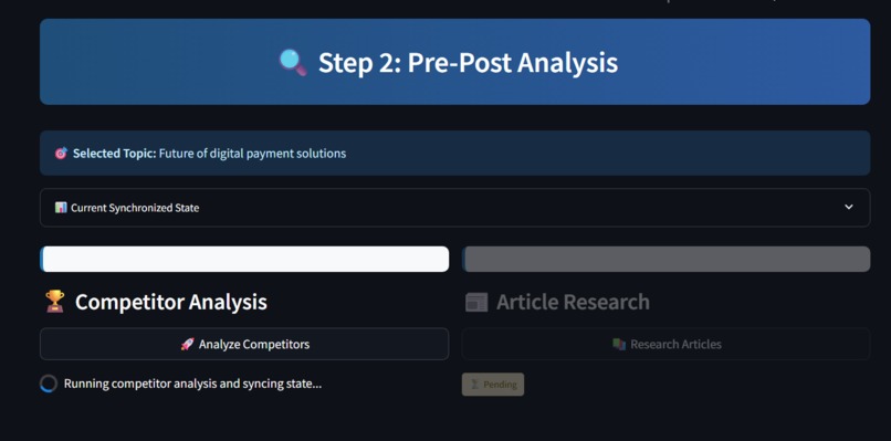 Content_Studio.ai – screenshot 2