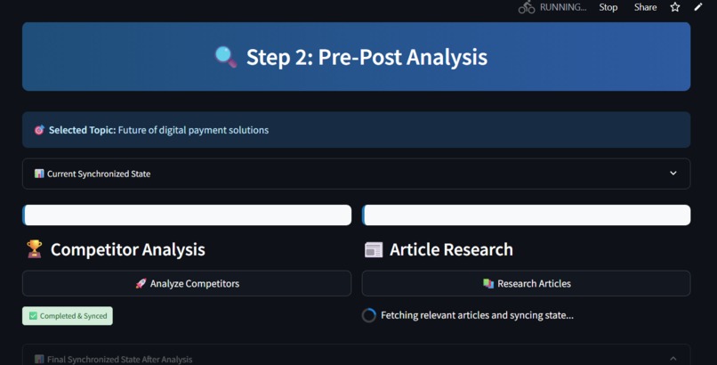 Content_Studio.ai – screenshot 3