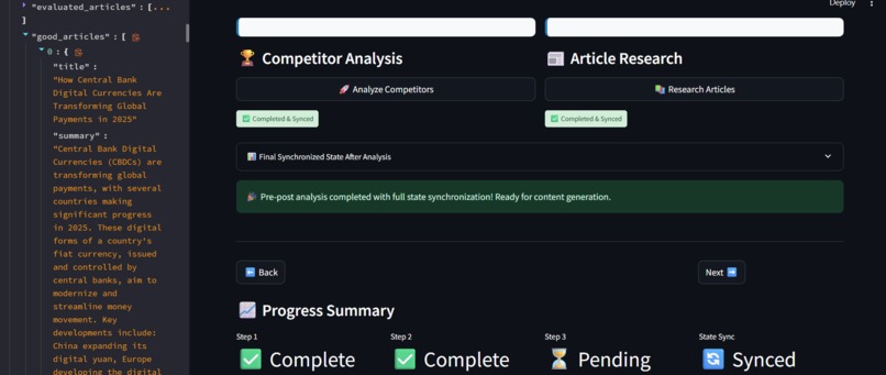 Content_Studio.ai – screenshot 4
