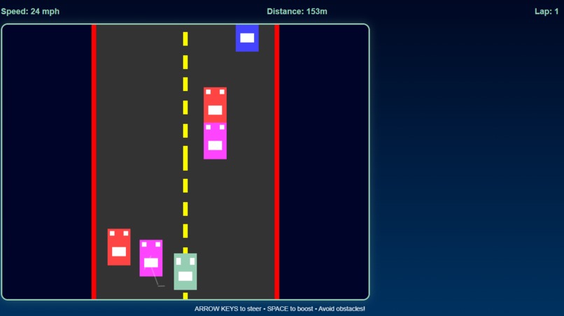 xInfinity Games – screenshot 1