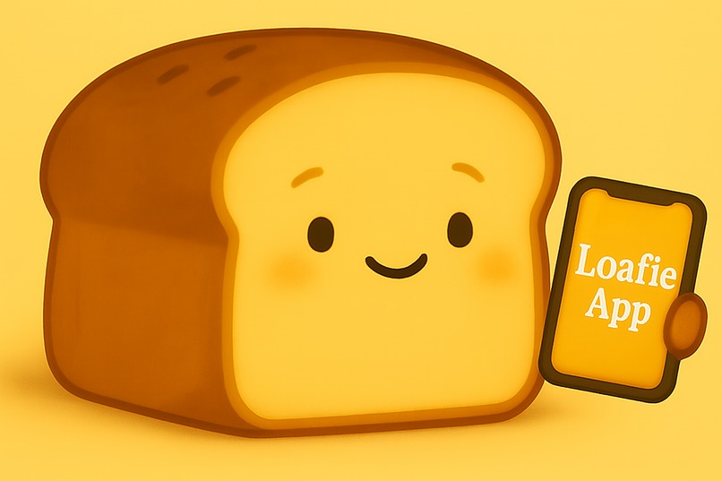 Loafie – screenshot 1