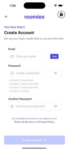 Roomies – screenshot 9
