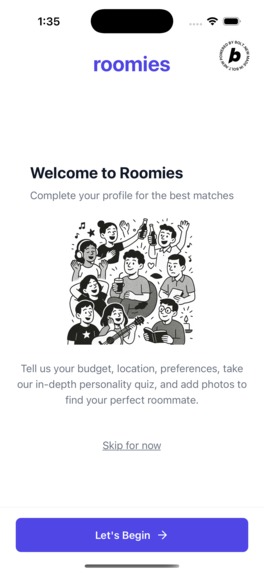Roomies – screenshot 10