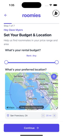 Roomies – screenshot 11