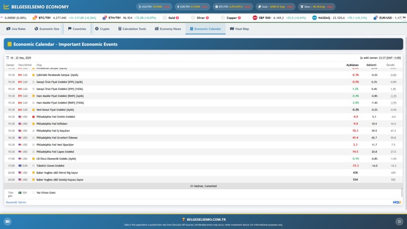 BELGESELSEMO ECONOMY – screenshot 2