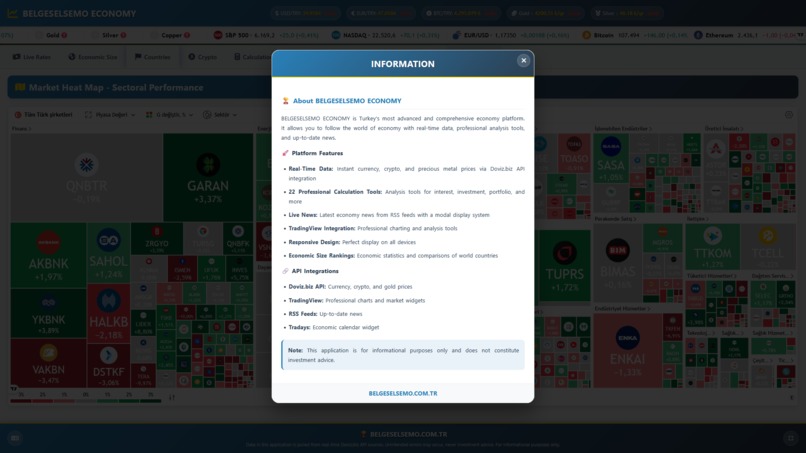 BELGESELSEMO ECONOMY – screenshot 3