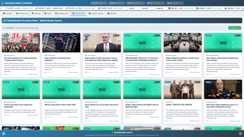 BELGESELSEMO ECONOMY – screenshot 9