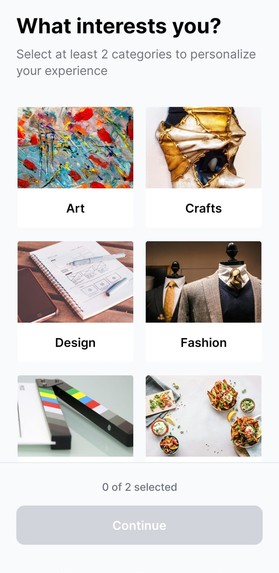Fundamental – screenshot 1