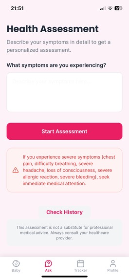 Obstie – screenshot 1