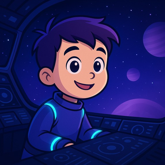 astroSim  – screenshot 3