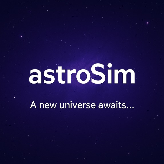 astroSim  – screenshot 15