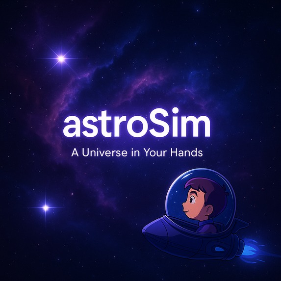 astroSim  – screenshot 14