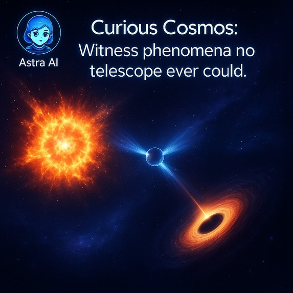 astroSim  – screenshot 11