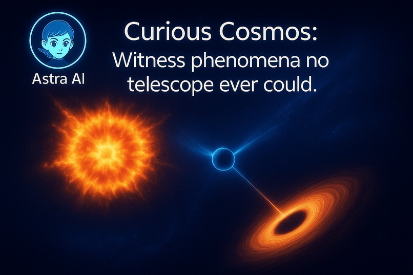 astroSim  – screenshot 10