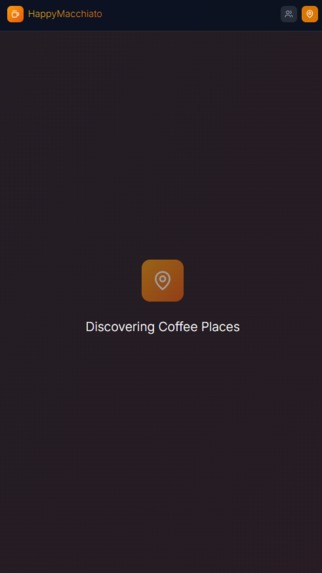 HappyMacchiato – screenshot 6