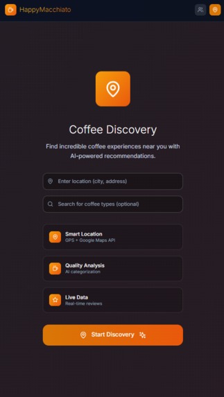 HappyMacchiato – screenshot 5