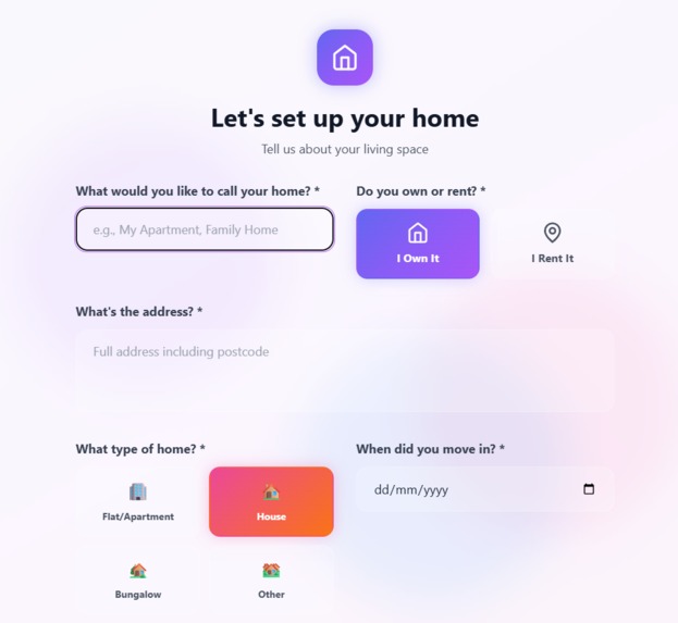Squirrelly Home – screenshot 2