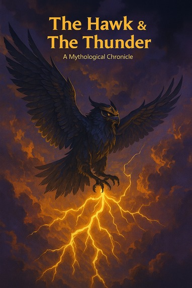 The Hawk & The Thunder – screenshot 1