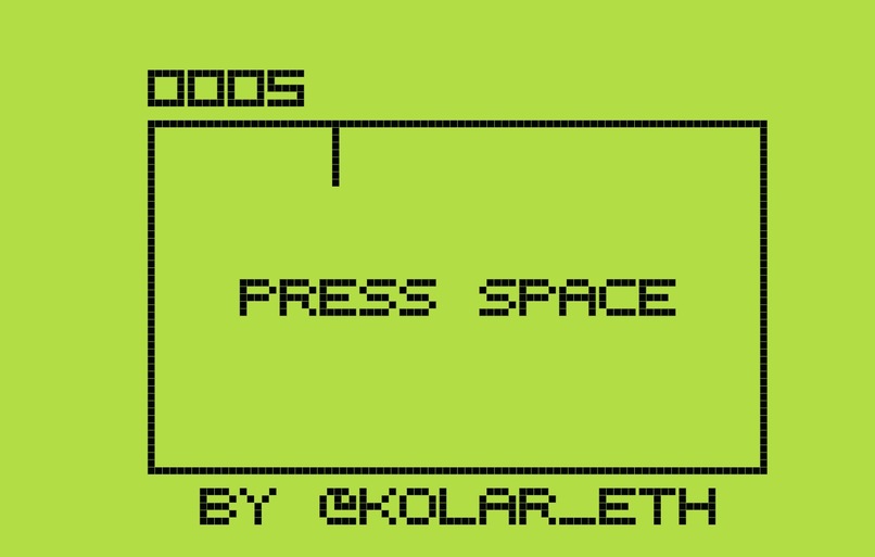 Retro Mobile Snake Clone: Pixel-Perfect LCD Grid – screenshot 2