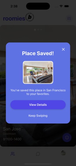 Roomies – screenshot 6