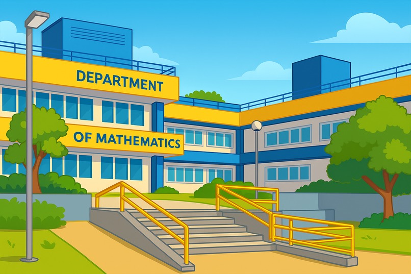 PhD Game – screenshot 1