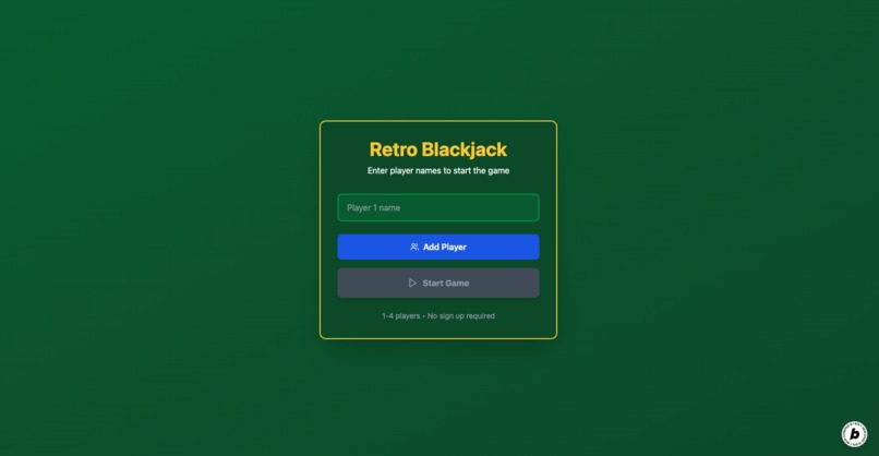 RetroJack – screenshot 5