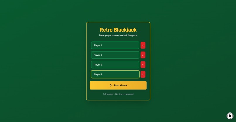 RetroJack – screenshot 6